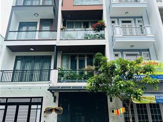 Nhà đẹp , tiện kinh doanh mặt tiền đường bắc ái, tân phú giá chỉ 11.8 tỷ
