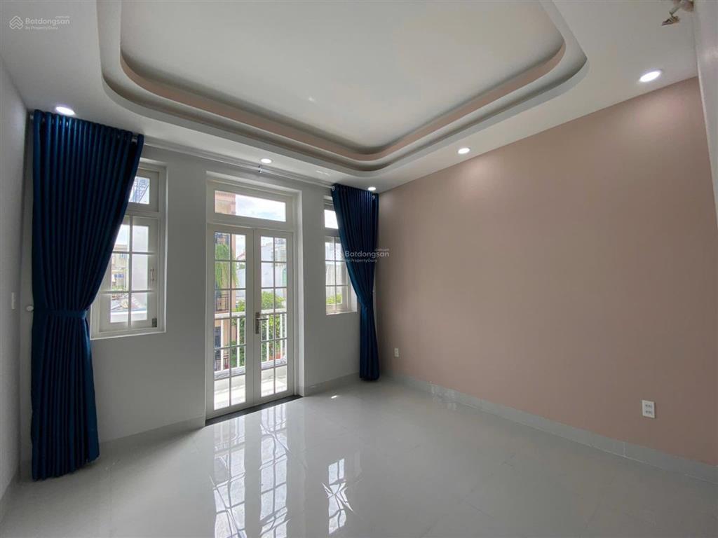Nhà đẹp , tiện kinh doanh mặt tiền đường bắc ái, tân phú giá chỉ 11.8 tỷ