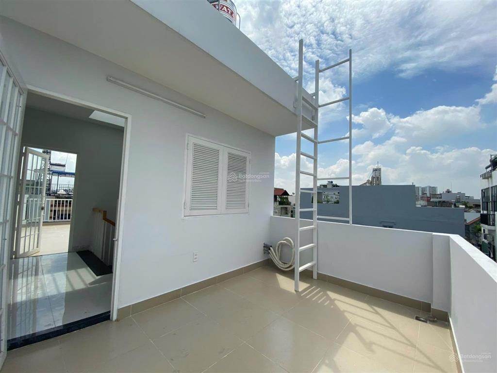 Nhà đẹp , tiện kinh doanh mặt tiền đường bắc ái, tân phú giá chỉ 11.8 tỷ