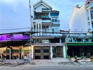 Bán nhà mặt tiền đường số 10, khu dân cư bình hưng, 16 tỷ, ngang 7m, hot!