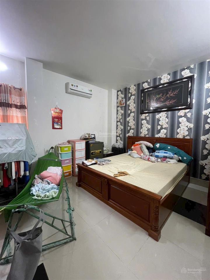 Bán nhà mặt tiền đường số 10, khu dân cư bình hưng, 16 tỷ, ngang 7m, hot!