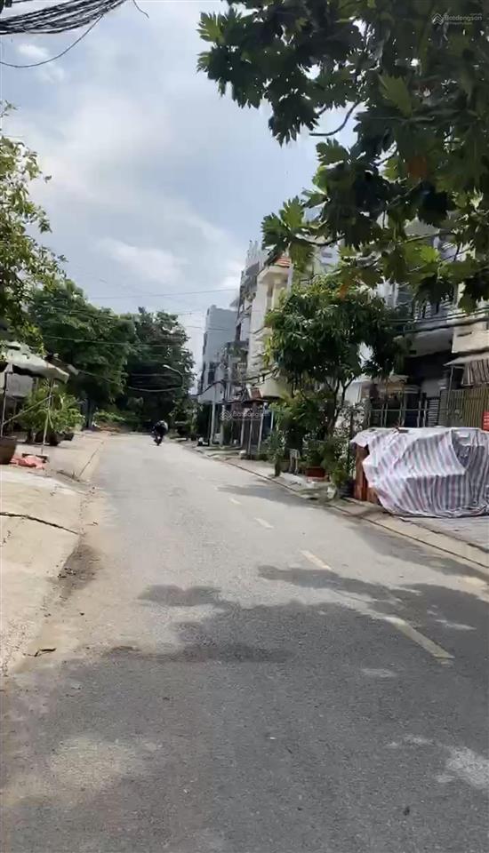 Bán nhà mặt tiền đường số 2, khu dân cư bình hưng, bình chánh giá 9,7 tỷ, ngang 6m! giá tốt