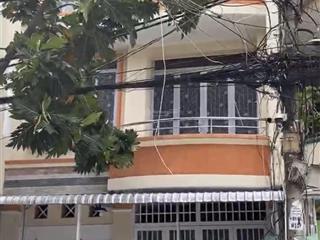 Bán nhà mặt tiền đường số 2, khu dân cư bình hưng, bình chánh giá 9,7 tỷ, ngang 6m! giá tốt