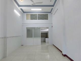 Bán nhà mặt tiền tạ quang bửu, quận 8, giá chỉ 10,5 tỷ