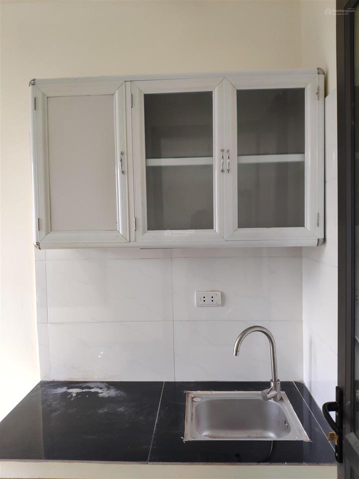 Cho thuê phòng dạng căn hộ cao cấp cực đẹp đủ đồ thang máy đỗ đức dục