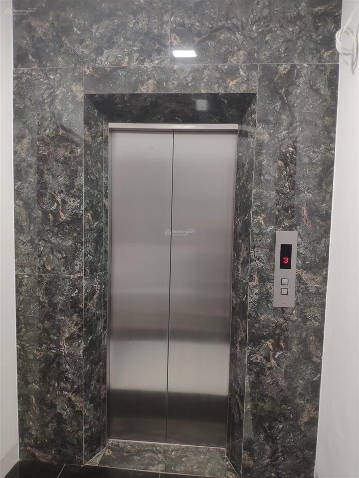 Cho thuê phòng dạng căn hộ cao cấp cực đẹp đủ đồ thang máy đỗ đức dục