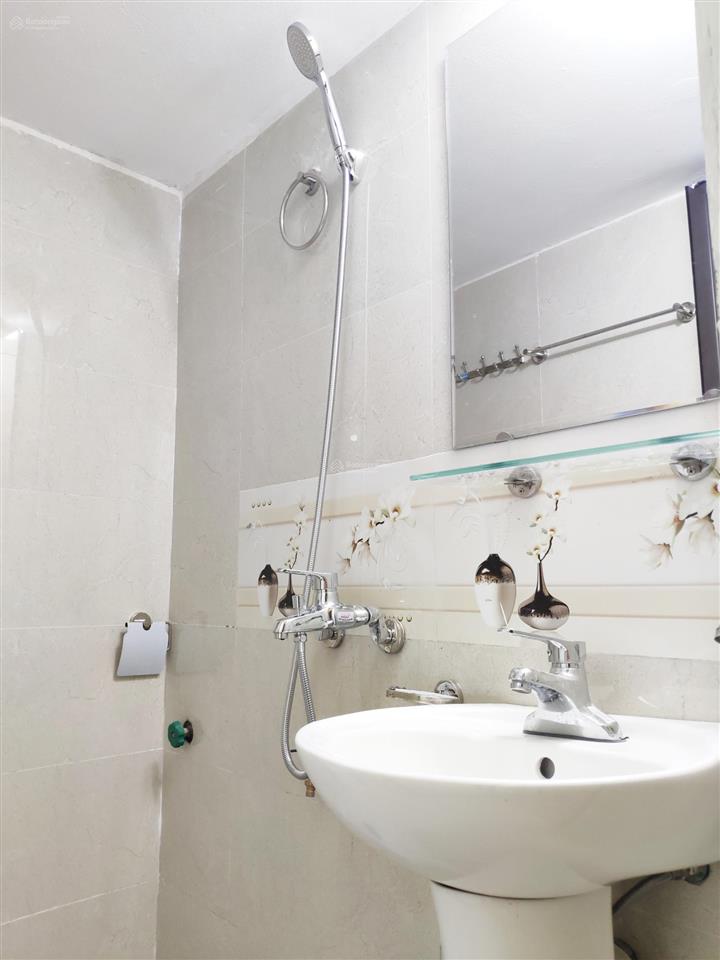 Cho thuê căn hộ mini cực đẹp mới xây đủ nội thất ngõ 32 đỗ đức dục