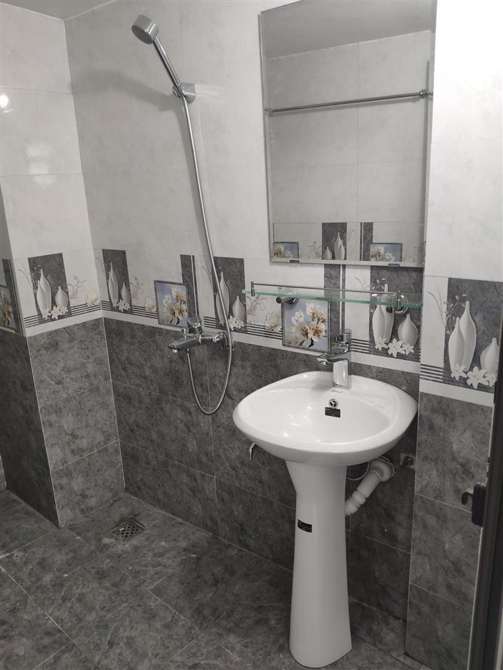 Cho thuê căn hộ mini cực đẹp mới xây đủ nội thất ngõ 32 đỗ đức dục