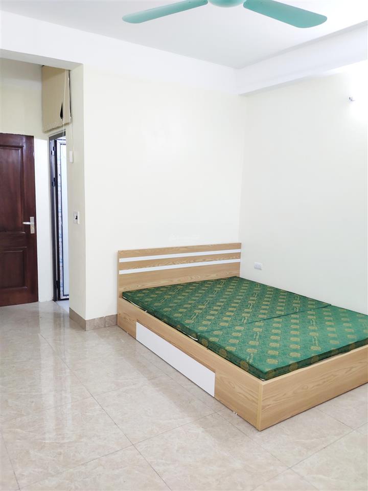 Cho thuê căn hộ mini cực đẹp mới xây đủ nội thất ngõ 32 đỗ đức dục