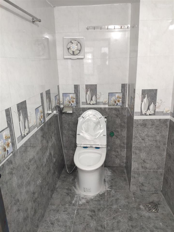Cho thuê căn hộ mini cực đẹp mới xây đủ nội thất ngõ 32 đỗ đức dục
