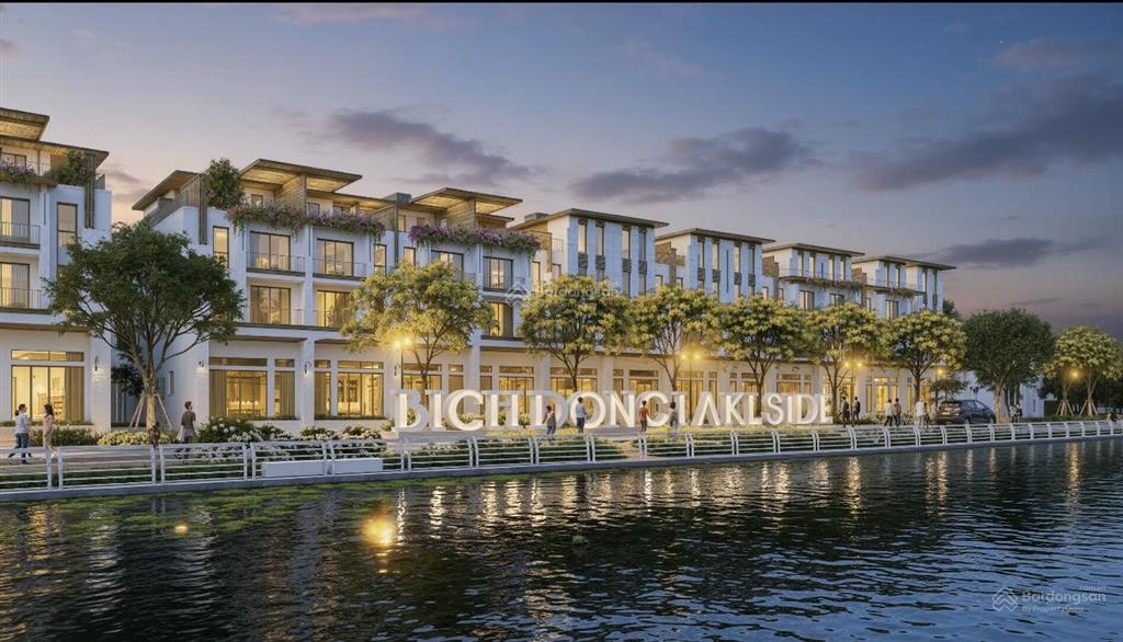 Bán các suất ngoại giao giá siêu tốt  kđt bích động lakeside | chỉ từ 3x triệu/m2