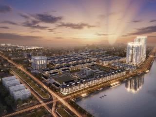 Bán các suất ngoại giao giá siêu tốt  kđt bích động lakeside | chỉ từ 3x triệu/m2