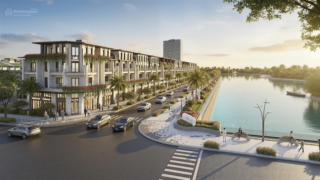 Bán các suất ngoại giao giá siêu tốt  kđt bích động lakeside | chỉ từ 3x triệu/m2