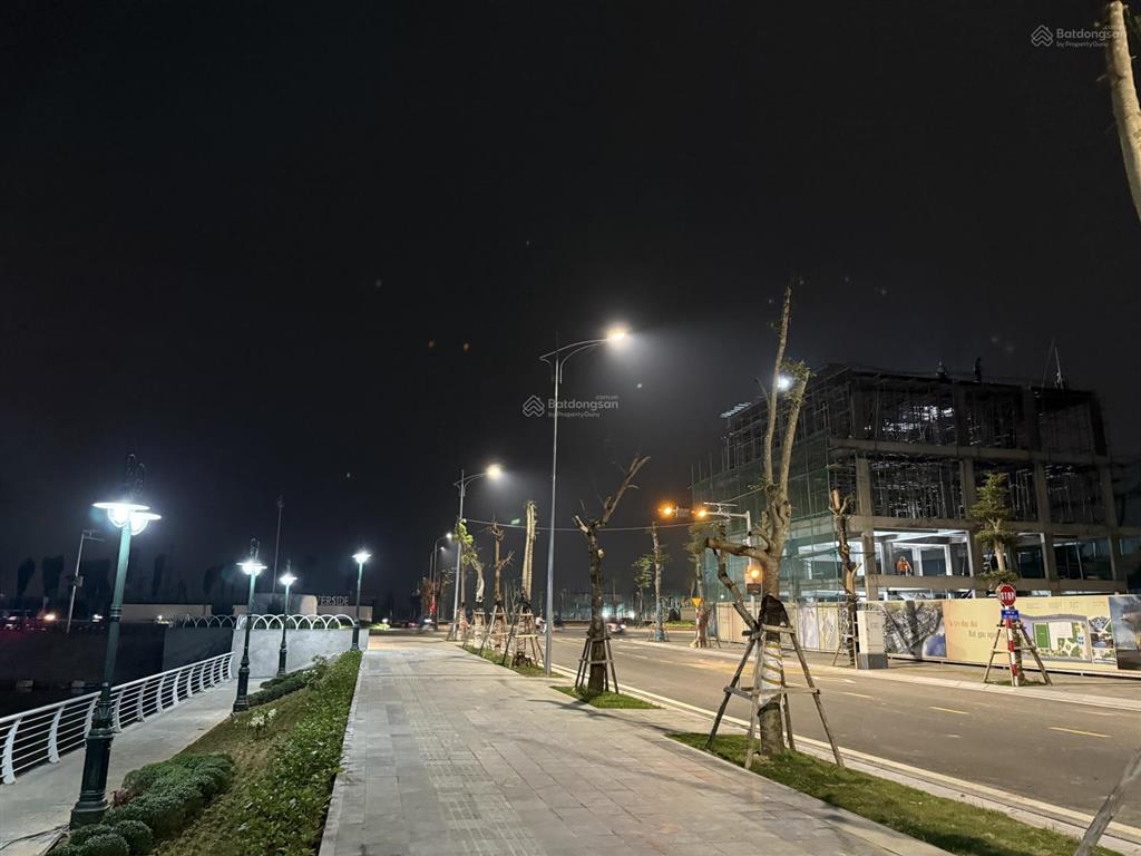 Bán gấp đất nền bích động lakeside, bắc ninh 90m2, giá siêu tốt