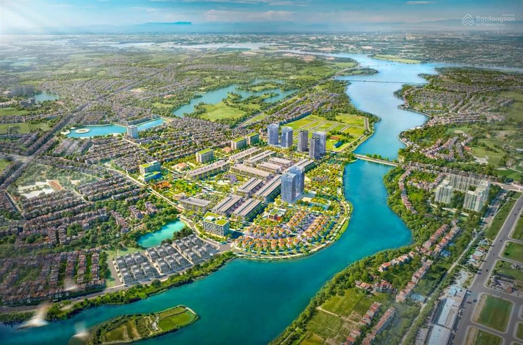 Hàng ngoại giao giá siêu tốt  việt yên riverside | công khai chỉ 3,705 tỷ