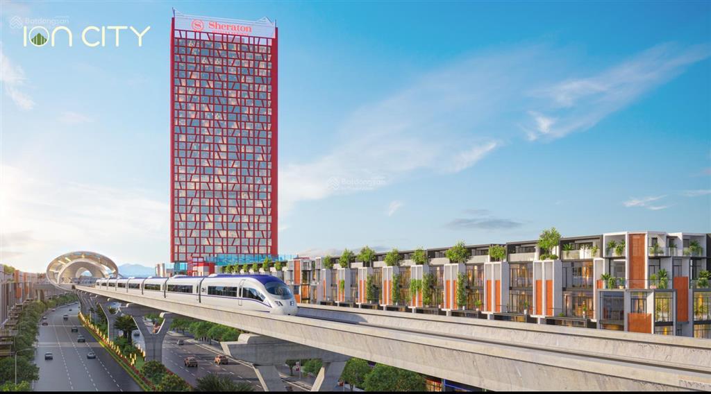 Vốn đầu tư chỉ 300 triệu  sở hữu đất nền trung tâm thủ phủ công nghiệp bắc ninh