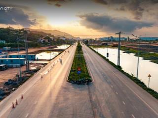 Vốn đầu tư chỉ 300 triệu  sở hữu đất nền trung tâm thủ phủ công nghiệp bắc ninh