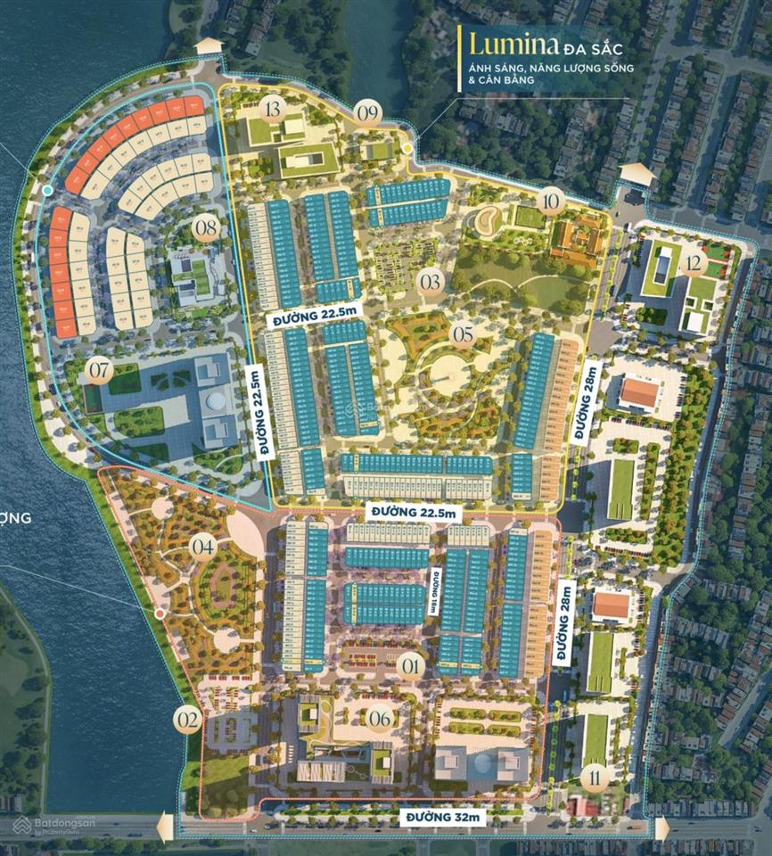Bán các suất ngoại giao giá siêu tốt  việt yên riverside | công khai chỉ 2,8 tỷ