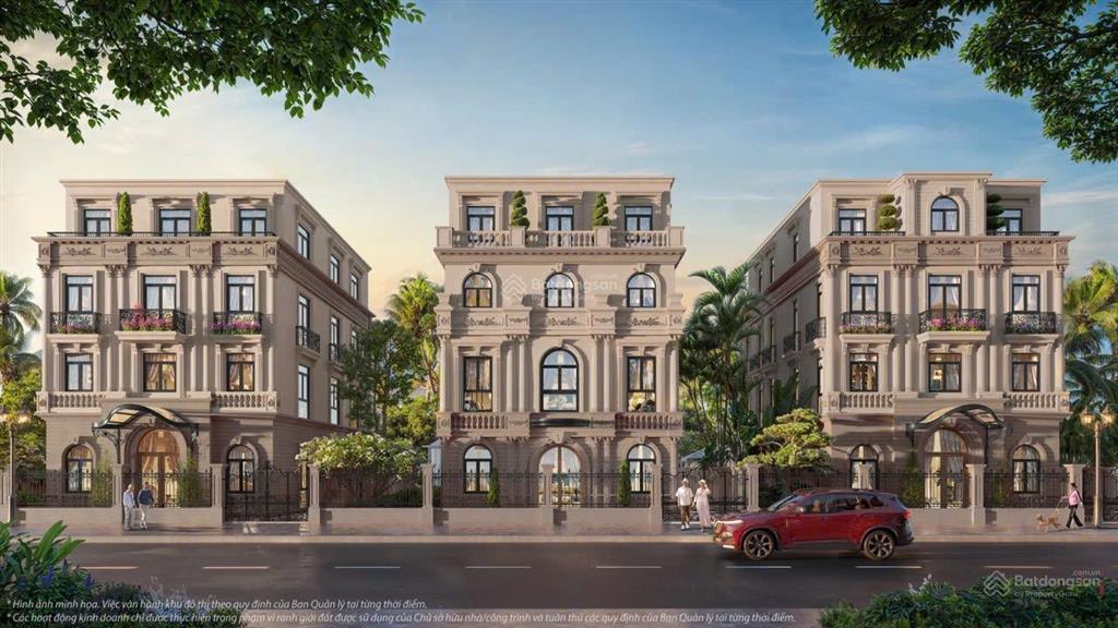 Bán đất biệt thự 300m2 góc 2 mặt tiền, đẹp khu kdt cựu viên kiến an
