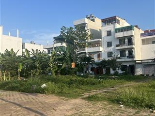 Chính chủ bán lô góc 3 mặt tiền đường lê duẩn ,cựu viên ,kiến an
