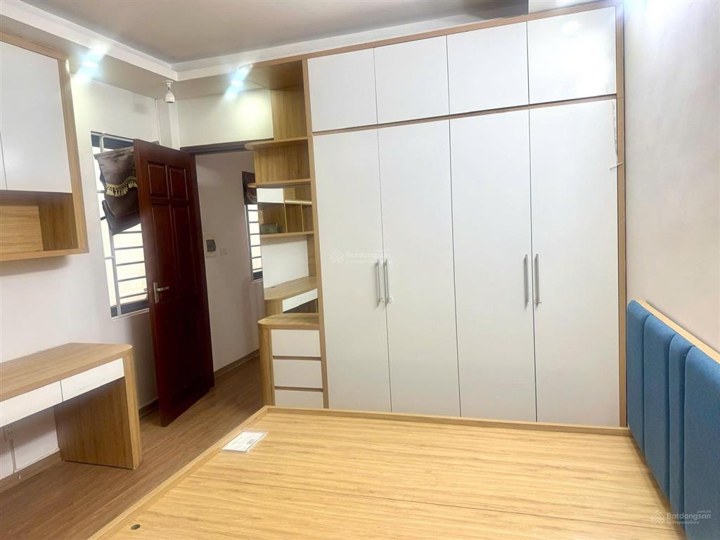 Cực đẹp! bán nhà tố hữu, trung văn dt 40m2x5t lô góc, ô tô, cách phố 10m giá 11,6 tỷ