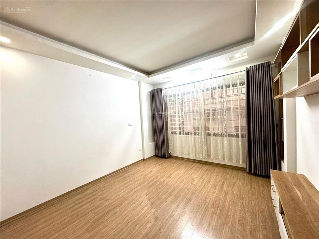 Cực đẹp! bán nhà tố hữu, trung văn dt 40m2x5t lô góc, ô tô, cách phố 10m giá 11,6 tỷ