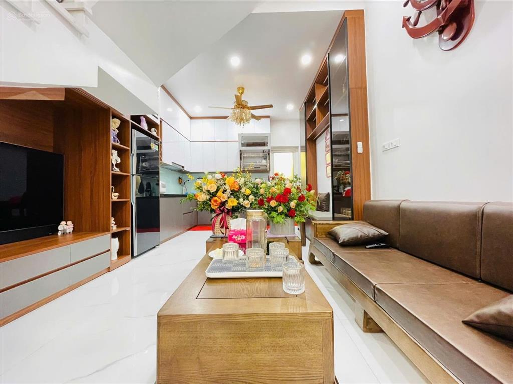 Cực gấp! bán nhà trung văn, đại mỗ dt 42m2x5t lô góc, ô tô vào, cực đẹp giá 11,62 tỷ