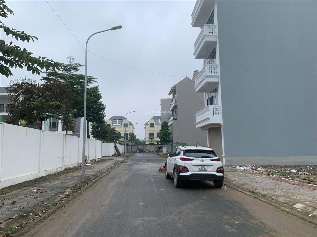 Chính chủ bán đất vân canh, xuân phương dt 87m² mặt tiền 6,2m ô tô tránh, sát khu đô thị an lạc