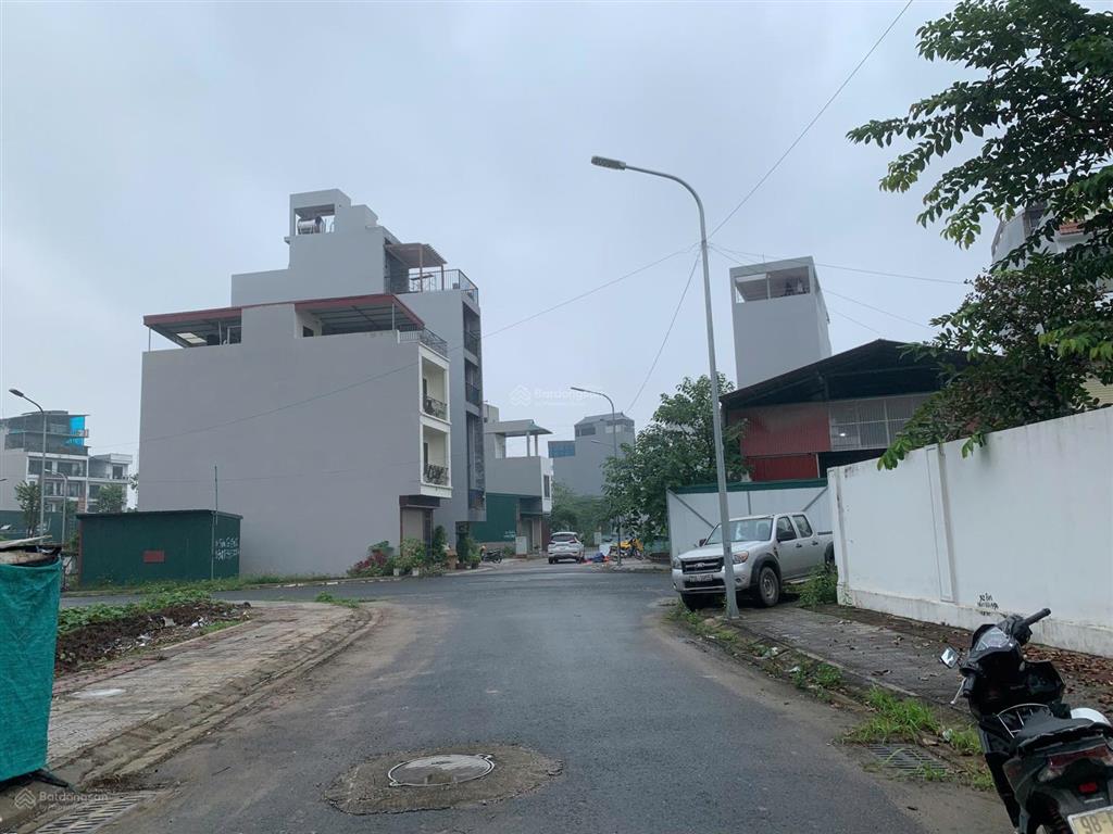 Chính chủ bán đất vân canh, xuân phương dt 87m² mặt tiền 6,2m ô tô tránh, sát khu đô thị an lạc