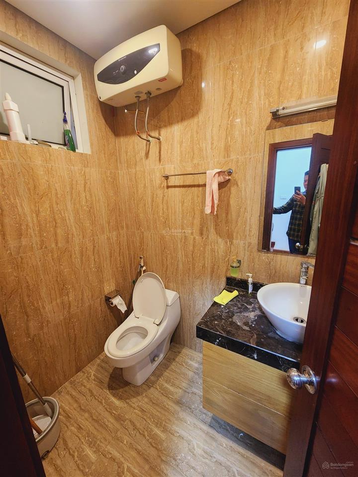 Cực gấp! bán nhà đình thôn, thiên hiền dt 31m2x6t cách ô tô 15m, ở ngay giá chỉ 7,6 tỷ