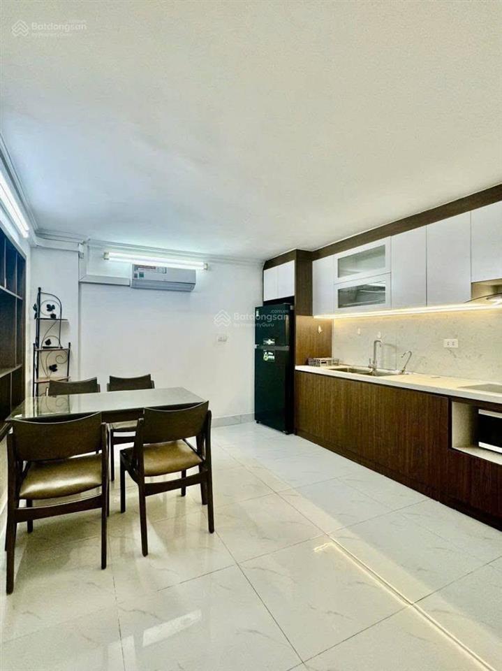 Cực gấp! bán nhà đình thôn, thiên hiền dt 31m2x6t cách ô tô 15m, ở ngay giá chỉ 7,6 tỷ