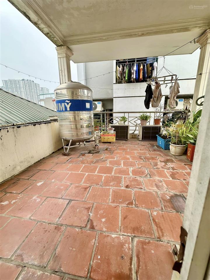 Cực rẻ! bán nhà hoàng quốc việt, trần cung dt 45m2x3t cách ô tô tránh 50m, 2 thoáng giá chỉ 8,5 tỷ
