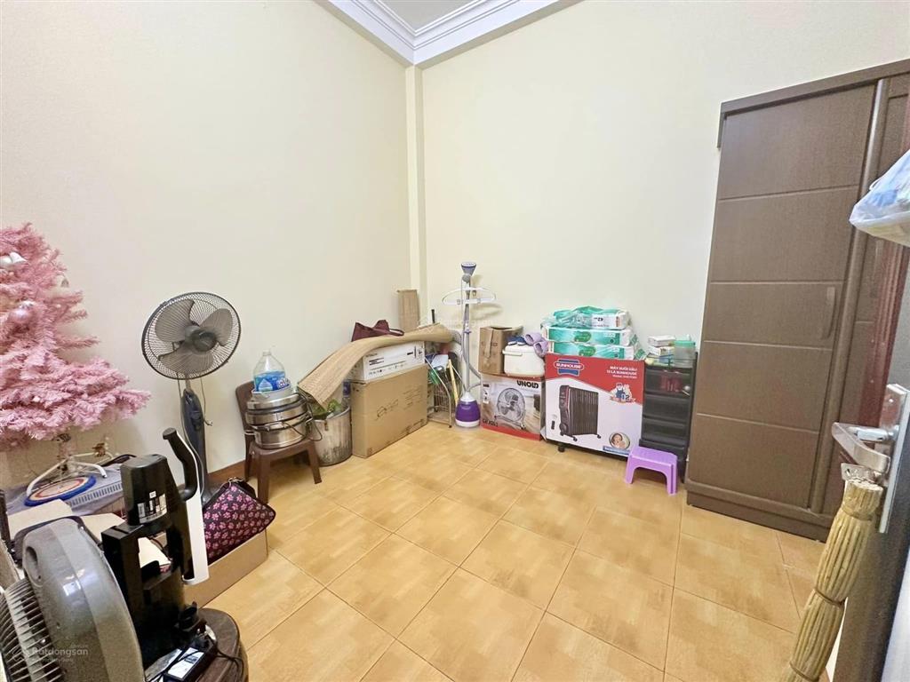 Cực rẻ! bán nhà hoàng quốc việt, trần cung dt 45m2x3t cách ô tô tránh 50m, 2 thoáng giá chỉ 8,5 tỷ