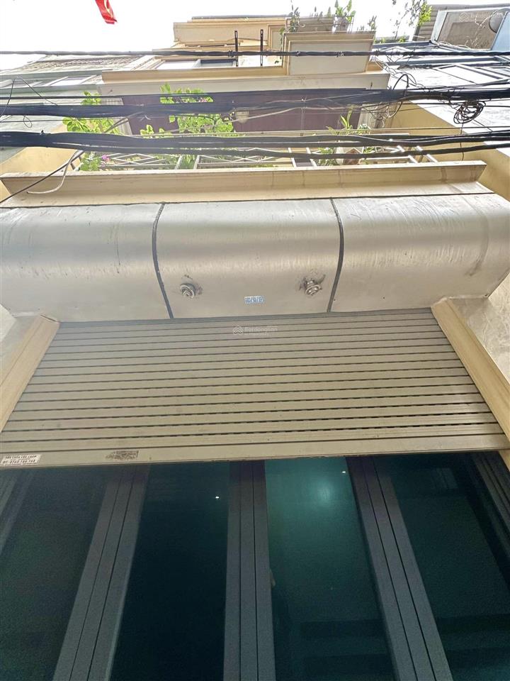 Cực rẻ! bán nhà hoàng quốc việt, trần cung dt 45m2x3t cách ô tô tránh 50m, 2 thoáng giá chỉ 8,5 tỷ