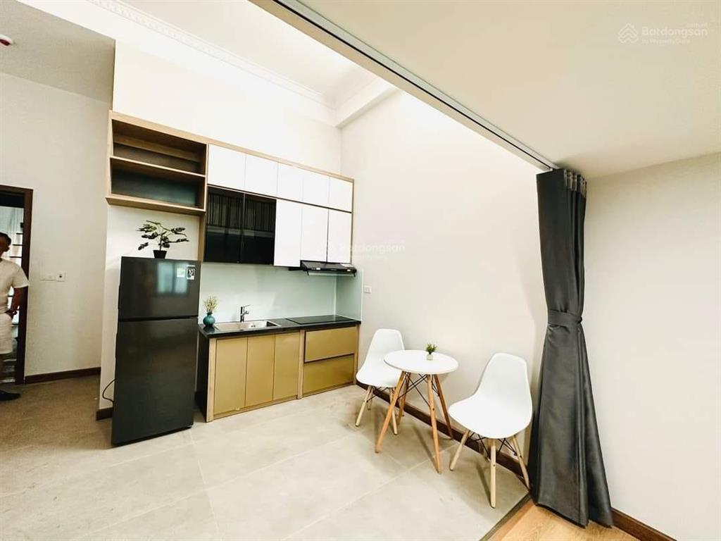 Siêu mót! bán nhà phú kiều, kiều mai dt 56m2x6t cách ô tô 40m, 3 mặt thoáng, dòng tiền khủng