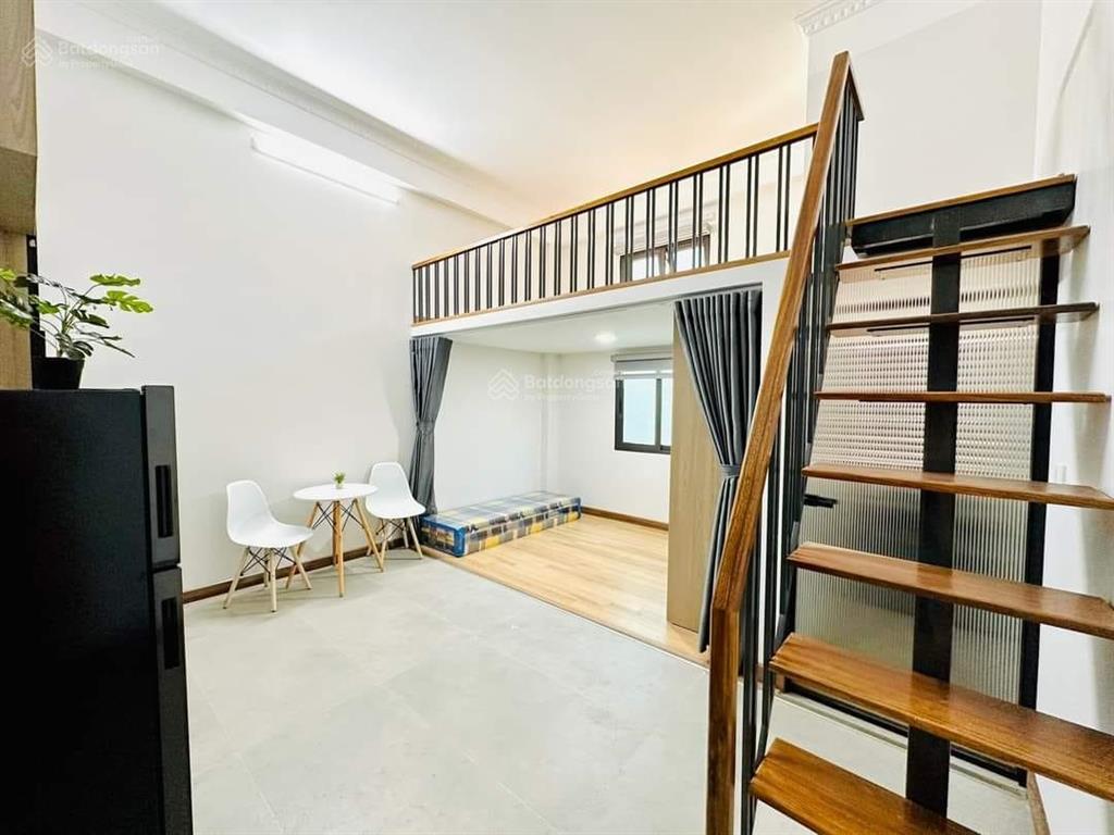 Siêu mót! bán nhà phú kiều, kiều mai dt 56m2x6t cách ô tô 40m, 3 mặt thoáng, dòng tiền khủng