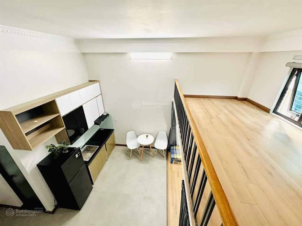 Siêu mót! bán nhà phú kiều, kiều mai dt 56m2x6t cách ô tô 40m, 3 mặt thoáng, dòng tiền khủng