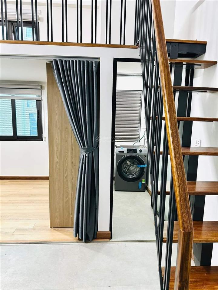 Siêu mót! bán nhà phú kiều, kiều mai dt 56m2x6t cách ô tô 40m, 3 mặt thoáng, dòng tiền khủng