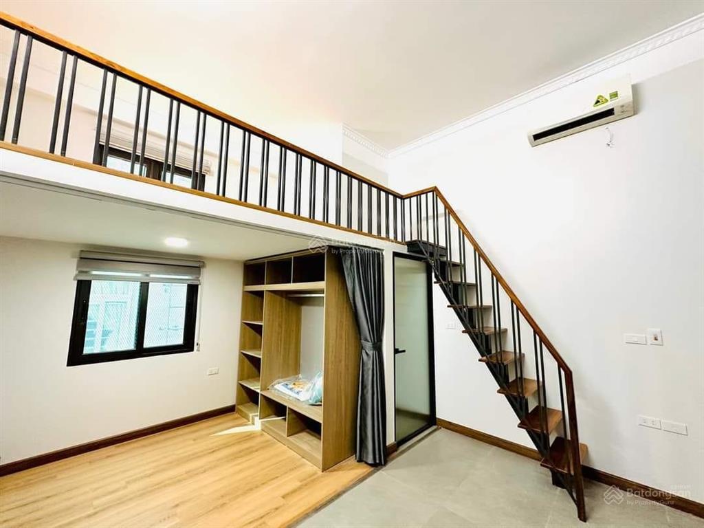 Siêu mót! bán nhà phú kiều, kiều mai dt 56m2x6t cách ô tô 40m, 3 mặt thoáng, dòng tiền khủng