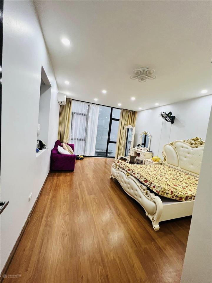 Cực gấp! bán đất hàm nghi, nguyễn đổng chi dt 55m2 lô góc, cách phố 20m, sổ vuông giá 11,5 tỷ