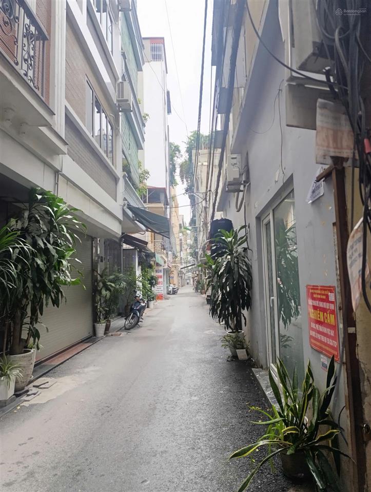 Cực gấp! bán đất hàm nghi, nguyễn đổng chi dt 55m2 lô góc, cách phố 20m, sổ vuông giá 11,5 tỷ