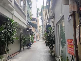 Cực gấp! bán đất hàm nghi, nguyễn đổng chi dt 55m2 lô góc, cách phố 20m, sổ vuông giá 11,5 tỷ