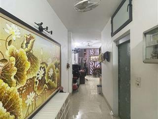 Thay đổi môi trường sinh hoạt. Bán tòa nhà tư xây kiên cố 8 tầng 1 tum