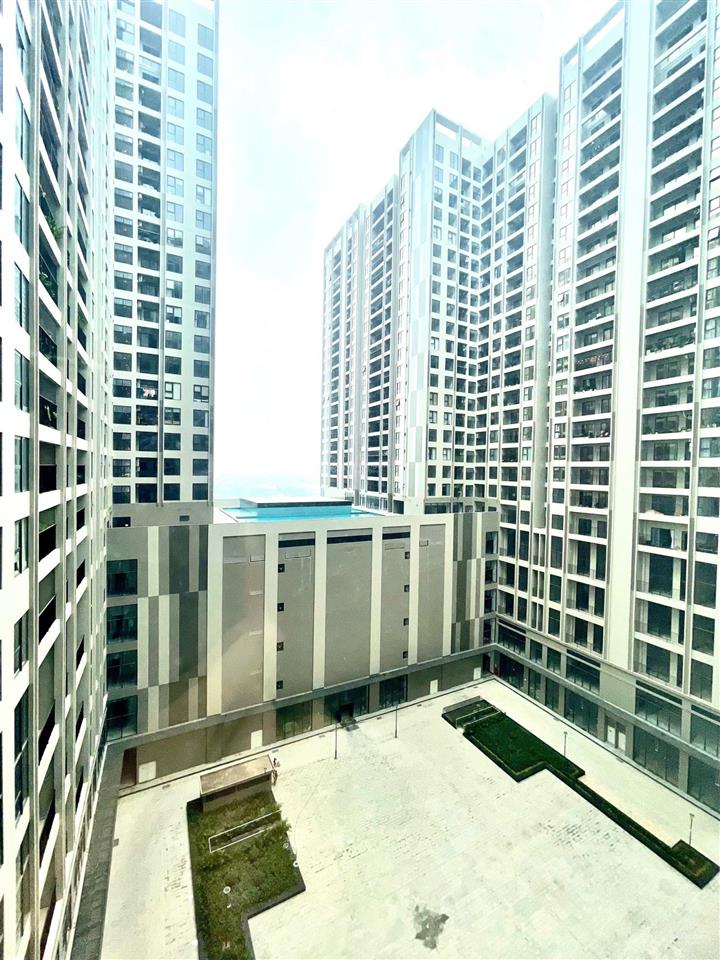 Bán căn 2 ngủ 2wc diện tích 83m² giá tham khảo tốt trong khu vực