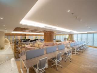 Mở bán sàn thương mại văn phòng  sở hữu lâu dài cực hiếm tại gamuda gardens  yên sở