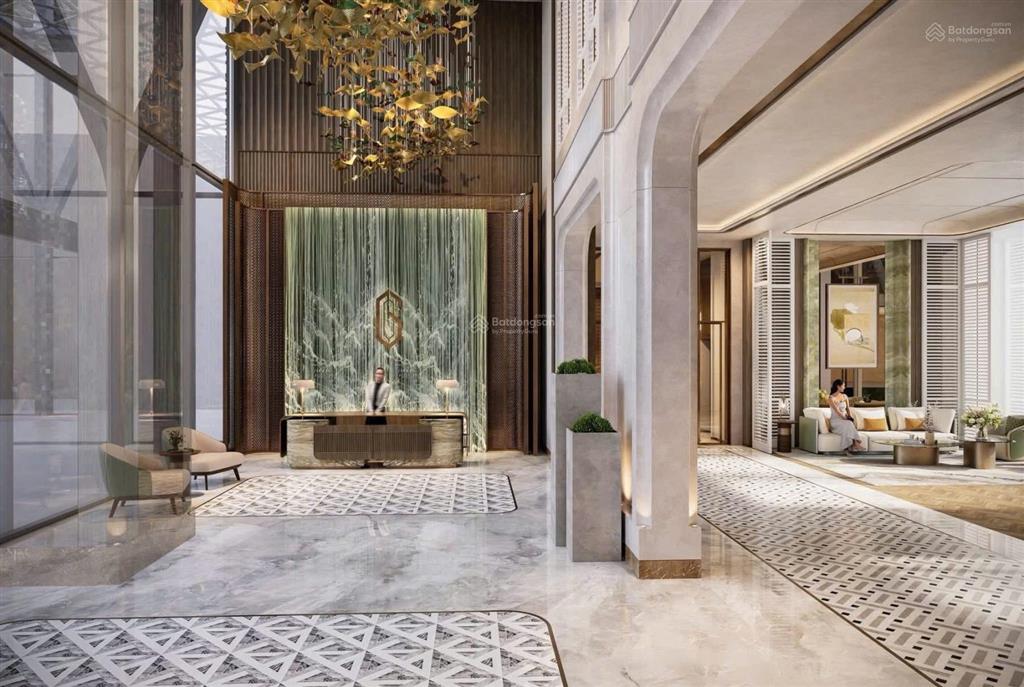 Bán sàn văn phòng 500m2 làm nhà trẻ, trung tâm đào tạo  sở hữu lâu dài cực hiếm tại gamuda