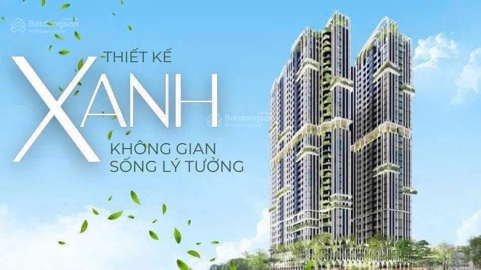 Bán sàn văn phòng 500m2 làm nhà trẻ, trung tâm đào tạo  sở hữu lâu dài cực hiếm tại gamuda