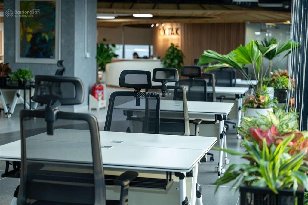 Bán sàn văn phòng 150m2 tầng 3 chung cư, sở hữu lâu dài tại chung cư yên sở  hoàng mai
