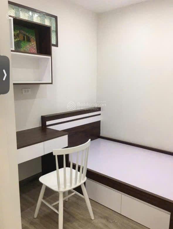 Bán căn 82m2 thiết kế thành 3 ngủ tầng trung đẹp tại mandarin gardens tân mai hà nội