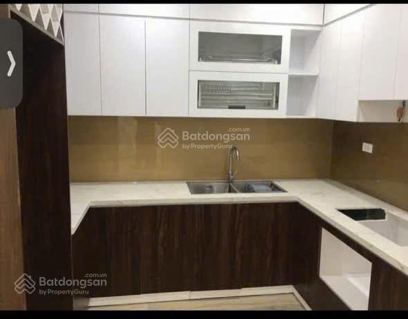 Bán căn 82m2 thiết kế thành 3 ngủ tầng trung đẹp tại mandarin gardens tân mai hà nội